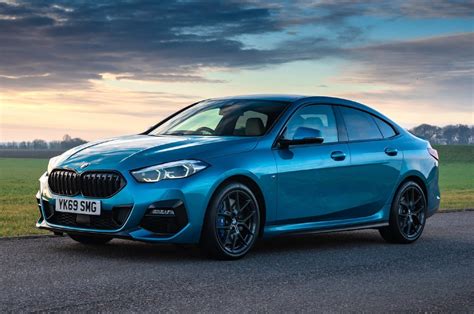 Bmw 2 Gran Coupe Release Date